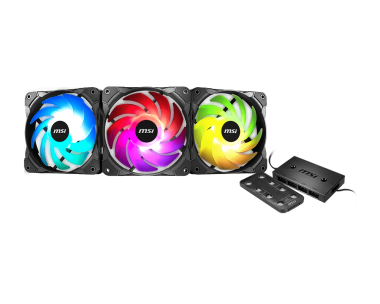 MAX F12A-3H -FAN MAX F12A-3H -FAN